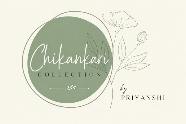 Chikankari Collection 