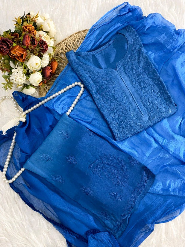 Hasrat 3pc Ombre Reyon Set