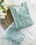 Best Seller Dobby Cotton Cord Set