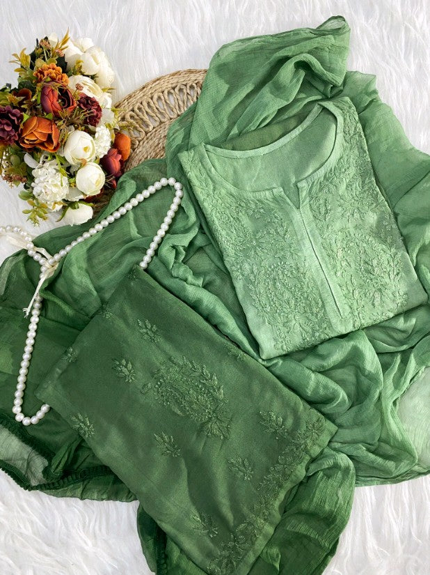 Hasrat 3pc Ombre Reyon Set