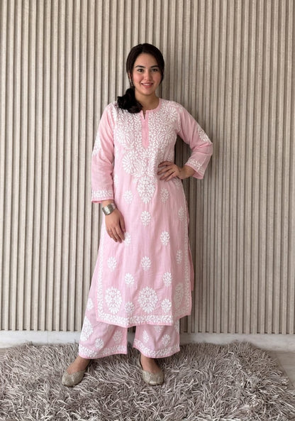 Myra Pure Modal cotton Co-ord set