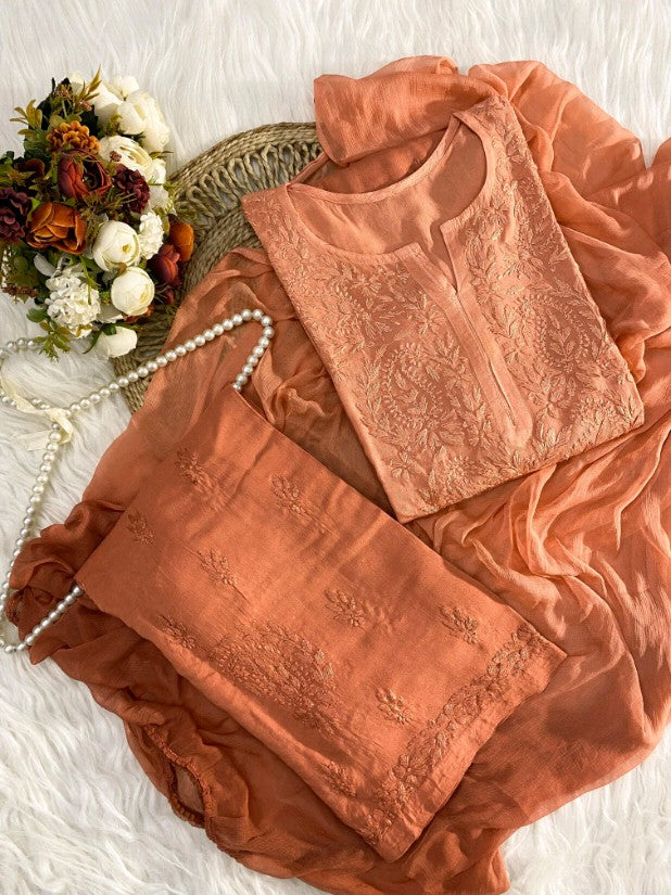 Hasrat 3pc Ombre Reyon Set