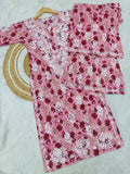 Fathima Mulmul Cotton Co-ord Set