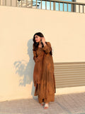 Iqra Pure Cotton Suit Set
