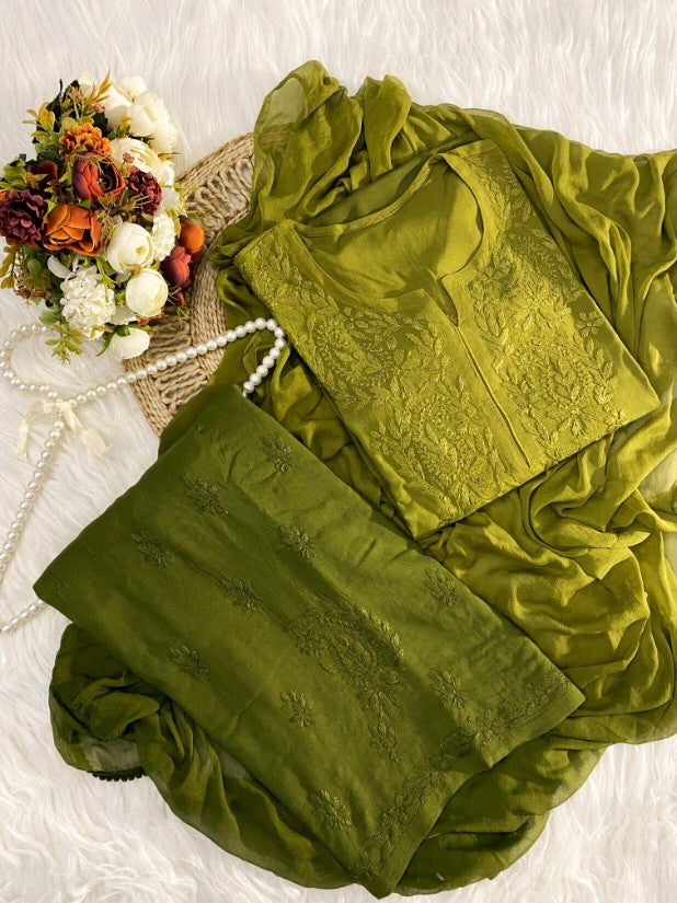 Hasrat 3pc Ombre Reyon Set